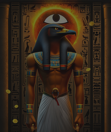 Eye Of Horus