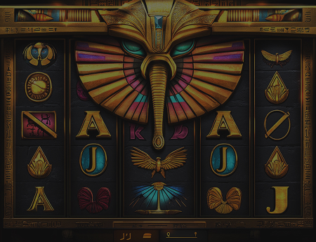 Eye Of Horus