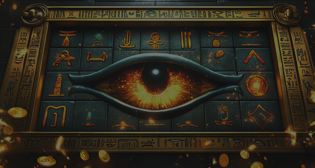 Eye Of Horus