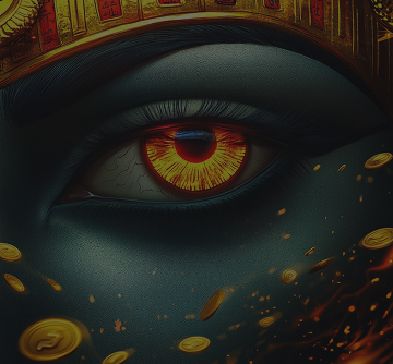 Eye Of Horus