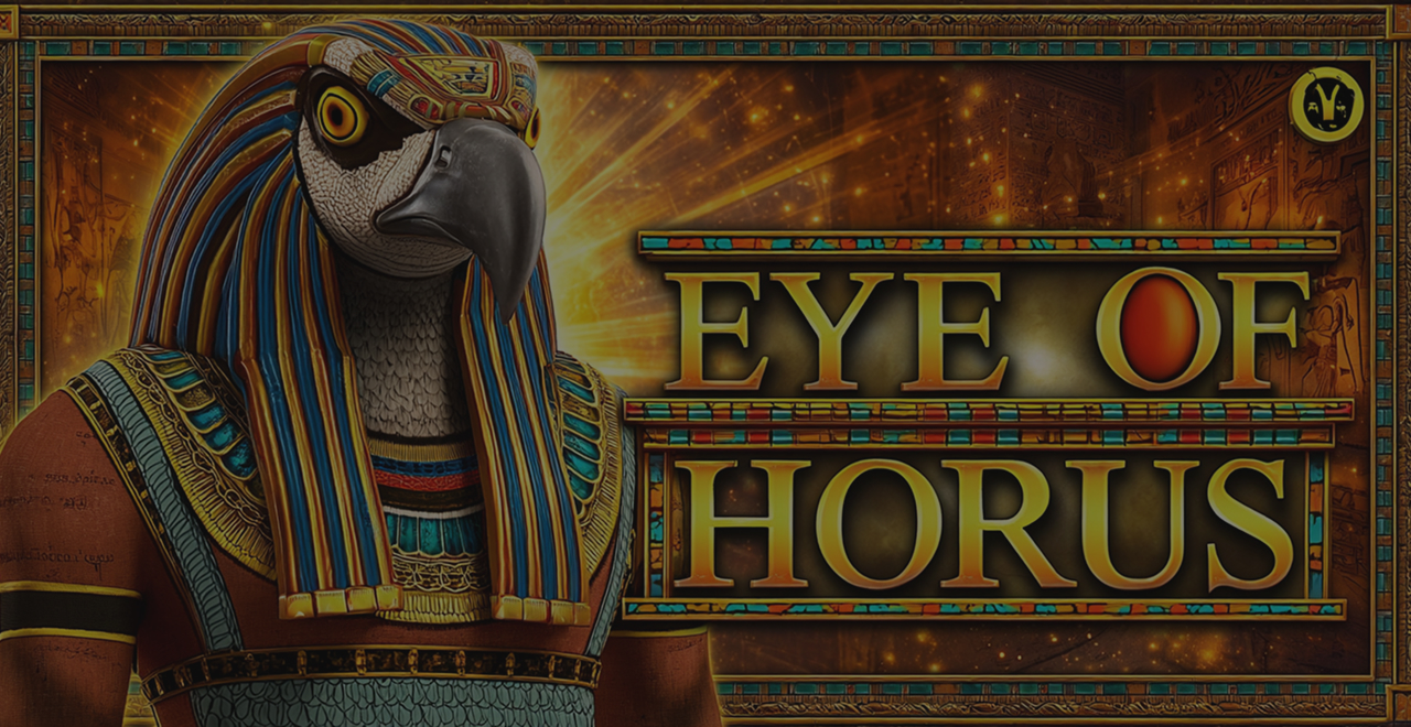 Eye Of Horus