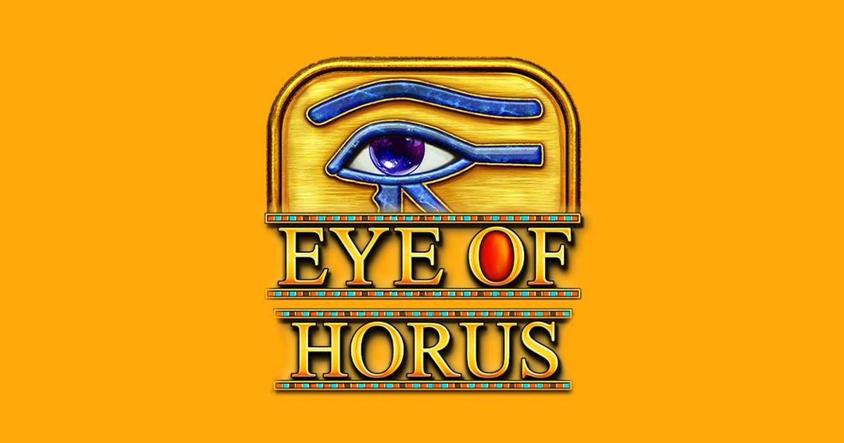 Eye Of Horus